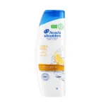 Head & Shoulders Citrus Fresh অ্যান্টি-ড্যানড্রাফ শ্যাম্পু 350ml