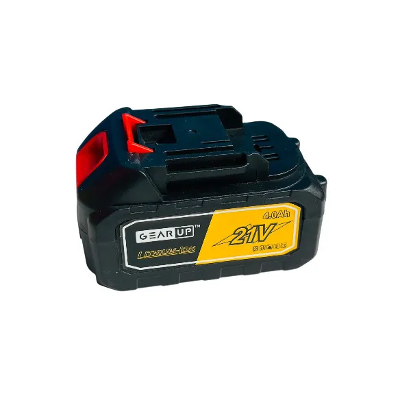 GearUP রিচার্জেবল কর্ডলেস পেইন্ট স্প্রে মেশিন