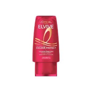 L'Oreal Elvive Colour Protect কালার শিল্ডিং কন্ডিশনার 90ml