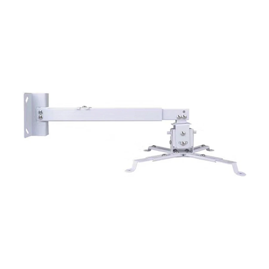 V-STAR 4365 Adjustable Projector Aluminum Ceiling Mount Kit