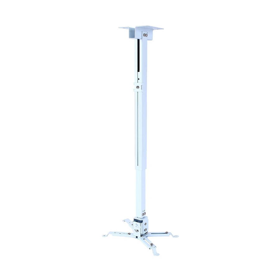 V-STAR 4365 Adjustable Projector Aluminum Ceiling Mount Kit