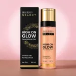 Swiss Beauty Select High On Glow ডিউই মেকআপ ফিক্সার 100ml