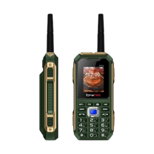Bytwo B104 Antenna Mobile Phone