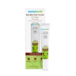 Mamaearth বাই বাই ডার্ক সার্কেলস আই ক্রিম 20g