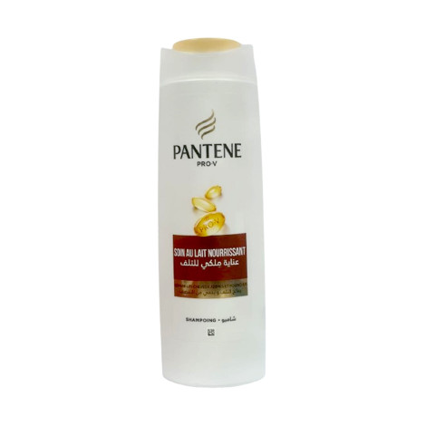 Pantene Pro-V মিল্কি ড্যামেজ রিপেয়ার শ্যাম্পু 400ml