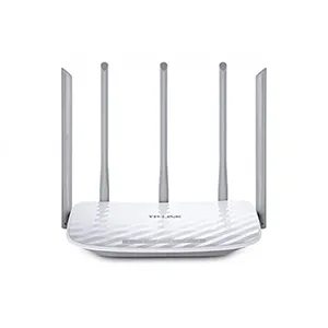 TP-Link Archer C60 AC1350 ওয়্যারলেস ডুয়াল ব্যান্ড রাউটার