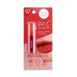 Cathy Doll Vit C ওয়াটার টিন্ট - 03 Peach