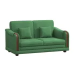 Regal Amelia ডাবল সিটার সোফা SDC-392-3-1-20 (Fabric-2156)