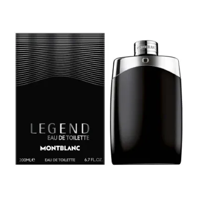 Mont Blanc Legend EDT পারফিউম 200ml