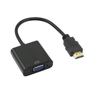 HDMI থেকে VGA কনভার্টার