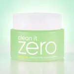Banila Co Clean It Zero টি ট্রি-EX পোর ক্ল্যারিফাইং ক্লিনজিং বাম 100 মিলি