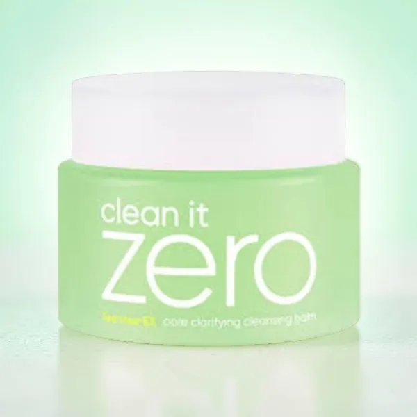Banila Co Clean It Zero টি ট্রি-EX পোর ক্ল্যারিফাইং ক্লিনজিং বাম 100 মিলি