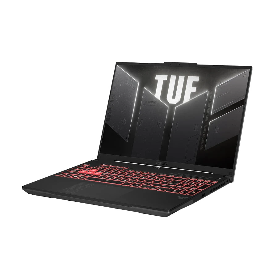 ASUS TUF Gaming A16 FA607NUQ Ryzen 7 170 RTX 4050 16GB 512GB Laptop