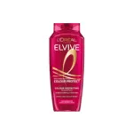 L'Oreal Paris Elvive কালার প্রোটেক্ট শ্যাম্পু 250ml