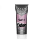 Pond's Bright Miracle Ultimate Detox অ্যাক্টিভেটেড চারকোল ফেসিয়াল ফোম 90g