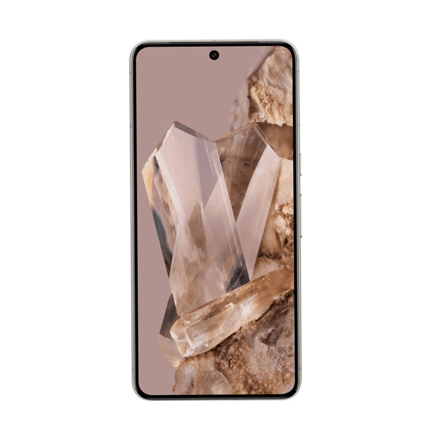 Google Pixel 8 Pro 5G 12GB RAM 128GB ROM Porcelain Smartphone