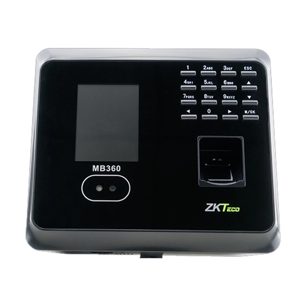 ZKTeco MB360 Multi-Biometric Attendance & Access Control Terminal