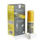 Tugain 10% সলিউশন হেয়ার গেইন ট্রিটমেন্ট 60ml