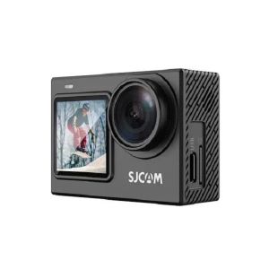 SJCAM SJ6 Pro ডুয়াল স্ক্রিন ওয়াটারপ্রুফ অ্যাকশন ক্যামেরা