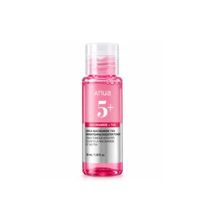 Anua Niacinamide TXA Brightening Booster Toner 40ml (Korea)