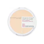 Maybelline সুপার স্টে ফুল কভারেজ পাউডার ফাউন্ডেশন - 120 Classic Ivory
