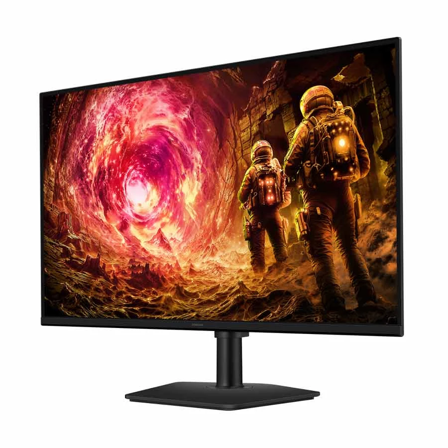 Samsung Odyssey G5 32 Inch QHD 180Hz IPS Gaming Monitor