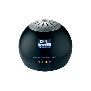 Kent ওজোন এয়ার পিউরিফায়ার পোর্টেবল K-203-AP