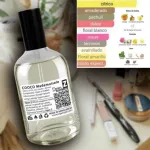 COOCO Mademoiselle মেয়েদের পারফিউম 100ml