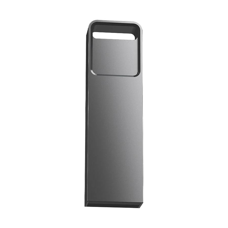 Hiksemi Blade HS-USB-E301 32GB USB 3.2 Gen 1 Grey Pen Drive