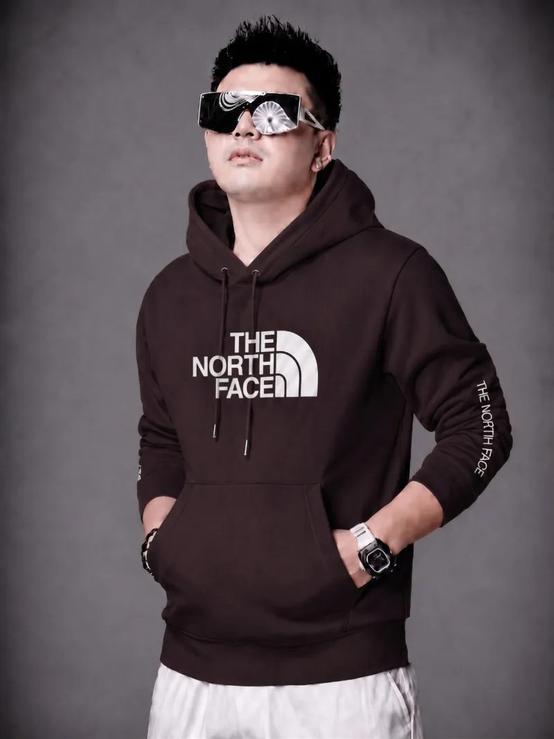 ইউনিসেক্স পিওর কটন সেমি ব্যাগি হুডি, 330-350 GSM