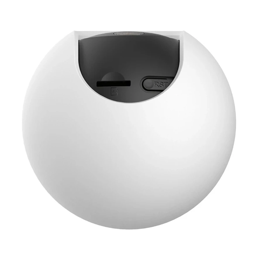 Imou Bulb Cam 2C (3.6mm) (5.0MP) Wi-Fi Bulb IP Camera