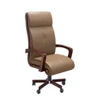 Regal অফিস সুইভেল চেয়ার 304 CSC-304-3-1-20