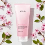 Anua Peach Niacin Spread ক্লেনজিং ফোম 150ml