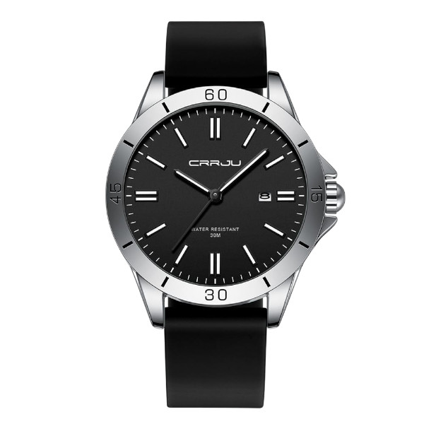 CRRJU 5025 Men's Stylish Premium Watch