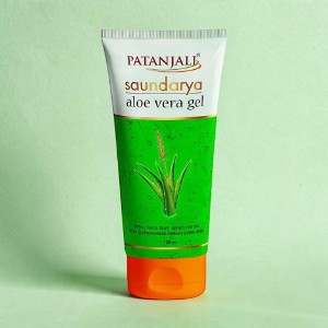 Patanjali Saundarya অ্যালোভেরা জেল 150ml