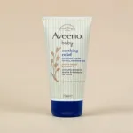 Aveeno Baby Soothing Relief ইমোলিয়েন্ট ক্রিম 150ml