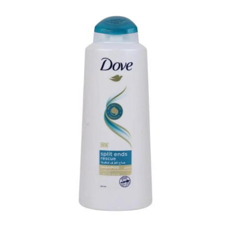 Dove Split Ends Rescue চুলের শ্যাম্পু 590ml
