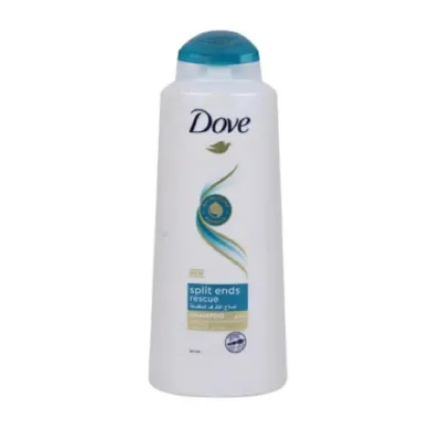 Dove Split Ends Rescue চুলের শ্যাম্পু 590ml
