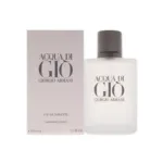 Giorgio Armani Acqua Di Gio ইউ ডি টয়লেট পারফিউম 100ml