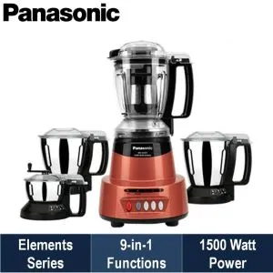 Panasonic MX-AV425 1500W সুপার মিক্সার গ্রাইন্ডার