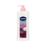 Vaseline Healthy Bright UV এক্সট্রা ব্রাইটেনিং গ্লুটা সেরামাইড বডি লোশন 300ml