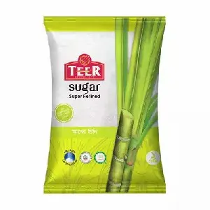 Teer চিনি