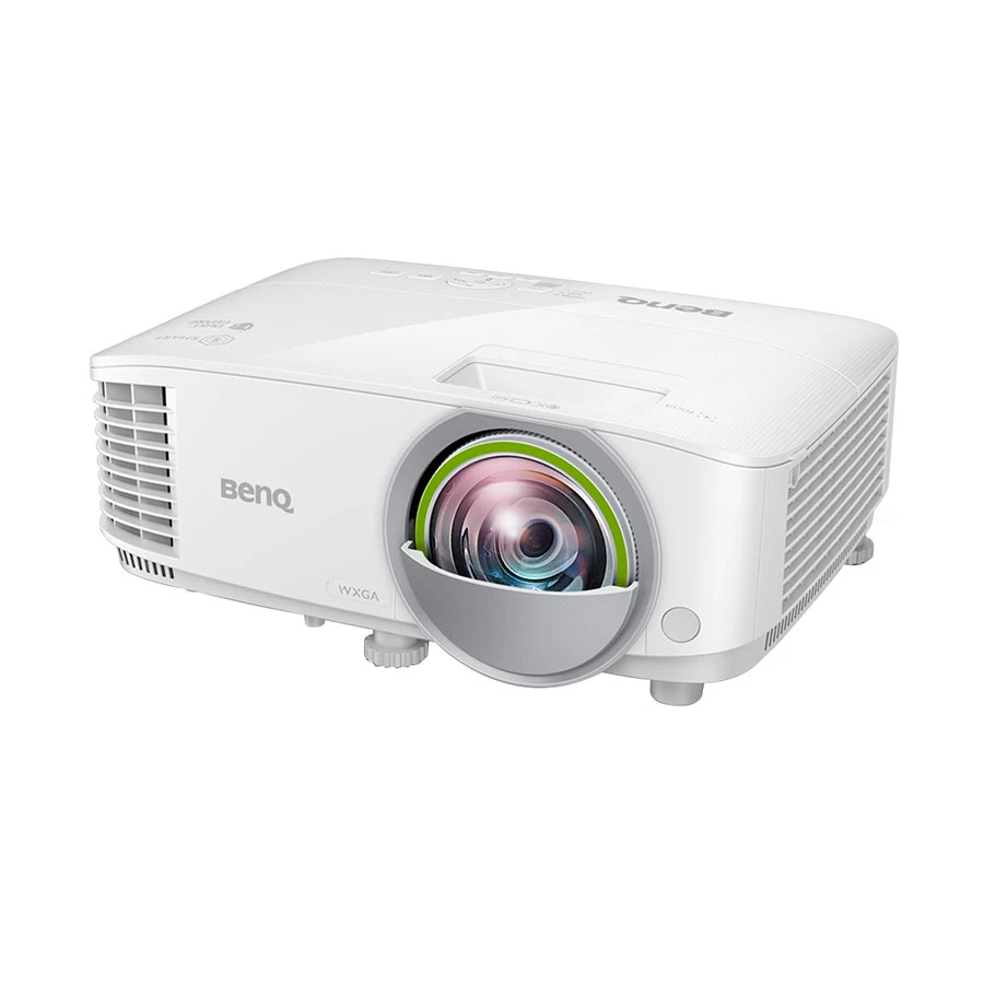BenQ EW805ST WXGA Short Throw Projector with PointWrite PW03 Module