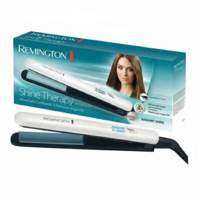 Remington Shine Therapy হেয়ার স্ট্রেইটনার S8500