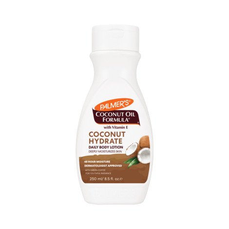 Palmer's Coconut Hydrate Daily Body Lotion 250ml (USA)