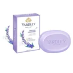 Yardley London ইম্পেরিয়াল স্যান্ডেলউড লাক্সারি সাবান 100g
