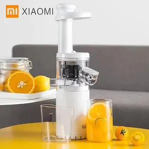 Xiaomi Youpin Bud মিনি পোর্টেবল জুসার BJ08