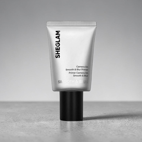 Sheglam Camera On Smooth & Blur Primer 30g - Translucent  (China)