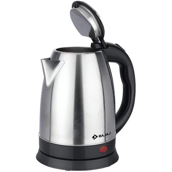 Bajaj ইলেকট্রিক কেটল ২ লিটার