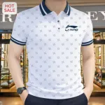 Men's Half Sleeve Polo Shirt, 200 GSM Cotton, 5 Colour Choices